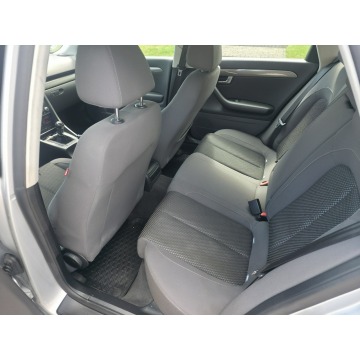 Seat Exeo  Kombi 2012,  2.0 diesel - Na sprzedaż za 9 900,00 zł - Piekoszów - zdjęcie 6