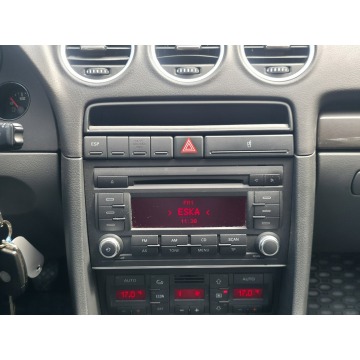Seat Exeo  Kombi 2012,  2.0 diesel - Na sprzedaż za 9 900,00 zł - Piekoszów - zdjęcie 12