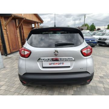 Renault Captur  SUV 2014,  1.2 benzyna, automat - Na sprzedaż za 34 800 zł - Twardów - zdjęcie 6