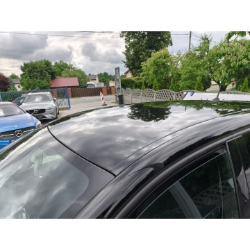 Renault Captur  SUV 2014,  1.2 benzyna, automat - Na sprzedaż za 34 800 zł - Twardów - zdjęcie 4