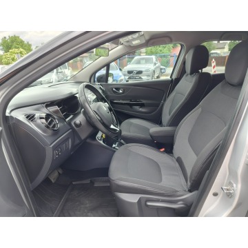 Renault Captur  SUV 2014,  1.2 benzyna, automat - Na sprzedaż za 34 800 zł - Twardów - zdjęcie 9