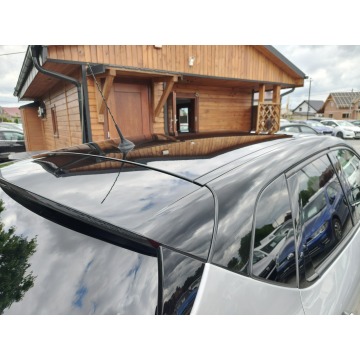 Renault Captur  SUV 2014,  1.2 benzyna, automat - Na sprzedaż za 34 800 zł - Twardów - zdjęcie 8