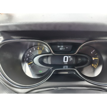 Renault Captur  SUV 2014,  1.2 benzyna, automat - Na sprzedaż za 34 800 zł - Twardów - zdjęcie 10