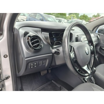 Renault Captur  SUV 2014,  1.2 benzyna, automat - Na sprzedaż za 34 800 zł - Twardów - zdjęcie 12
