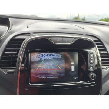 Renault Captur  SUV 2014,  1.2 benzyna, automat - Na sprzedaż za 34 800 zł - Twardów - zdjęcie 11