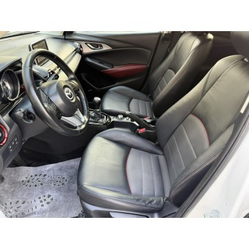 Mazda CX-3  SUV 2016,  2.0 benzyna - Na sprzedaż za 54 900 zł - Kotarwice - zdjęcie 7