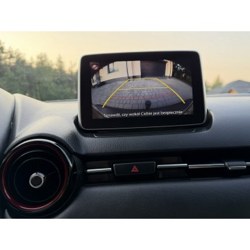 Mazda CX-3  SUV 2016,  2.0 benzyna - Na sprzedaż za 54 900 zł - Kotarwice - zdjęcie 10