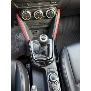 Mazda CX-3  SUV 2016,  2.0 benzyna - Na sprzedaż za 54 900 zł - Kotarwice - zdjęcie 12