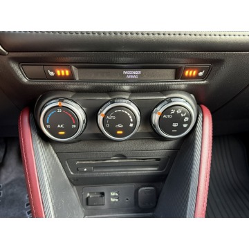 Mazda CX-3  SUV 2016,  2.0 benzyna - Na sprzedaż za 54 900 zł - Kotarwice - zdjęcie 11