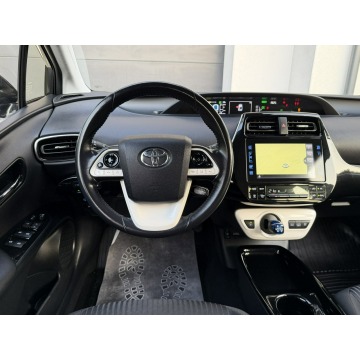 Toyota Prius  Hatchback 2018,  1.8 hybryda, automat - Na sprzedaż za 69 900 zł - Kotarwice - zdjęcie 6
