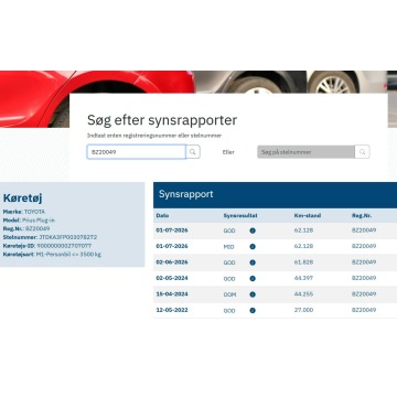 Toyota Prius  Hatchback 2018,  1.8 hybryda, automat - Na sprzedaż za 69 900 zł - Kotarwice - zdjęcie 4