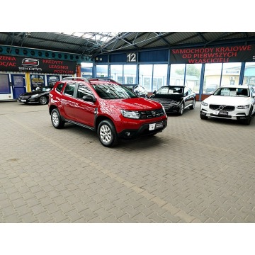 Dacia Duster  SUV 2022,  1.0 benzyna - Na sprzedaż za 59 900 zł - Mysłowice - zdjęcie 5