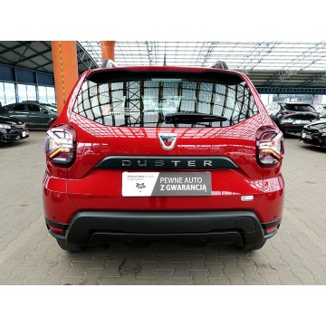 Dacia Duster  SUV 2022,  1.0 benzyna - Na sprzedaż za 59 900 zł - Mysłowice - zdjęcie 4