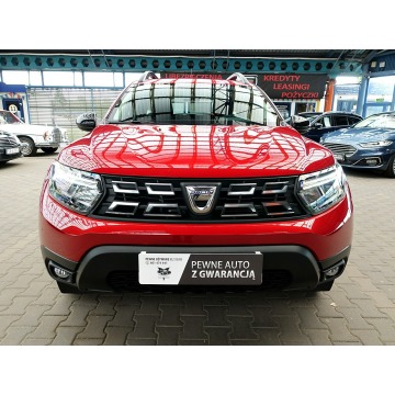 Dacia Duster  SUV 2022,  1.0 benzyna - Na sprzedaż za 59 900 zł - Mysłowice - zdjęcie 3