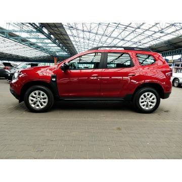 Dacia Duster  SUV 2022,  1.0 benzyna - Na sprzedaż za 59 900 zł - Mysłowice - zdjęcie 6