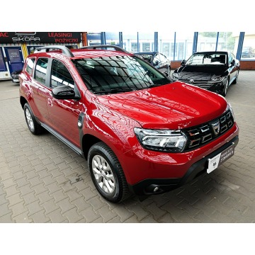 Dacia Duster  SUV 2022,  1.0 benzyna - Na sprzedaż za 59 900 zł - Mysłowice - zdjęcie 10