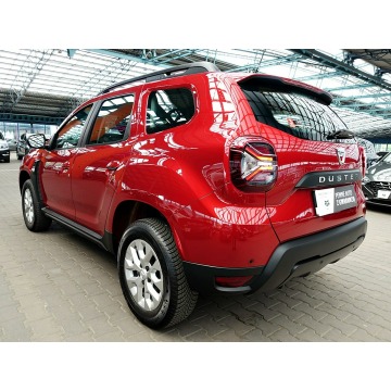 Dacia Duster  SUV 2022,  1.0 benzyna - Na sprzedaż za 59 900 zł - Mysłowice - zdjęcie 7