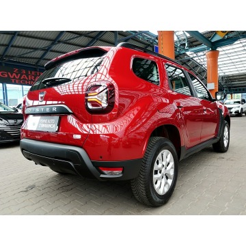 Dacia Duster  SUV 2022,  1.0 benzyna - Na sprzedaż za 59 900 zł - Mysłowice - zdjęcie 8