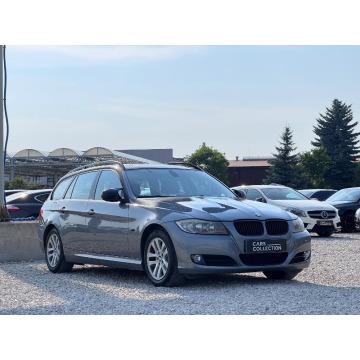 BMW Seria 3  Kombi 2009,  2.0 benzyna - Na sprzedaż za 18 900 zł - Michałowice-Wieś - zdjęcie 2