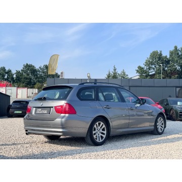 BMW Seria 3  Kombi 2009,  2.0 benzyna - Na sprzedaż za 18 900 zł - Michałowice-Wieś - zdjęcie 4