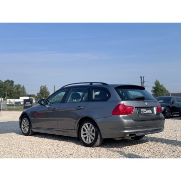 BMW Seria 3  Kombi 2009,  2.0 benzyna - Na sprzedaż za 18 900 zł - Michałowice-Wieś - zdjęcie 6