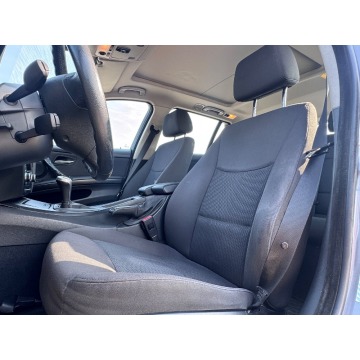 BMW Seria 3  Kombi 2009,  2.0 benzyna - Na sprzedaż za 18 900 zł - Michałowice-Wieś - zdjęcie 12