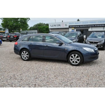 Opel Insignia  Kombi 2010,  1.8 benzyna - Na sprzedaż za 18 000 zł - Warszawa - zdjęcie 3