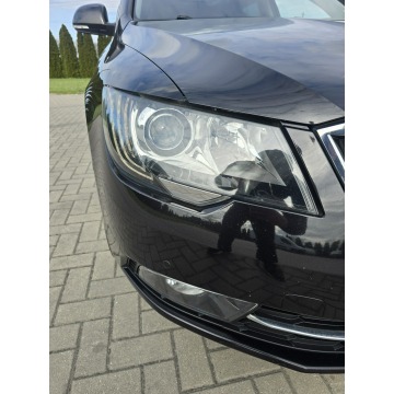 Skoda Superb  Kombi 2015,  1.6 diesel - Na sprzedaż za 27 900 zł - Kutno - zdjęcie 5
