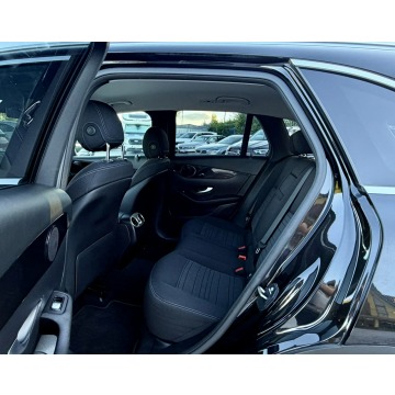 Mercedes - Benz GLC-klasa  SUV 2021,  2.0 diesel, automat - Na sprzedaż za 105 900 zł - Kamienna Góra - zdjęcie 10