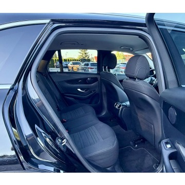 Mercedes - Benz GLC-klasa  SUV 2021,  2.0 diesel, automat - Na sprzedaż za 105 900 zł - Kamienna Góra - zdjęcie 12