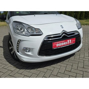 Citroen DS3  Coupe/Sportowy 2012,  1.6 diesel - Na sprzedaż za 15 900 zł - Kutno - zdjęcie 5
