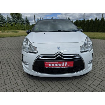 Citroen DS3  Coupe/Sportowy 2012,  1.6 diesel - Na sprzedaż za 15 900 zł - Kutno - zdjęcie 6
