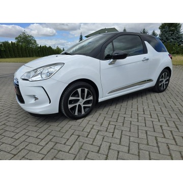 Citroen DS3  Coupe/Sportowy 2012,  1.6 diesel - Na sprzedaż za 15 900 zł - Kutno - zdjęcie 7