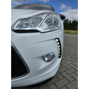 Citroen DS3  Coupe/Sportowy 2012,  1.6 diesel - Na sprzedaż za 15 900 zł - Kutno - zdjęcie 9