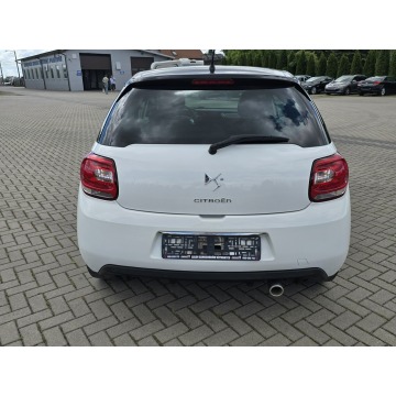 Citroen DS3  Coupe/Sportowy 2012,  1.6 diesel - Na sprzedaż za 15 900 zł - Kutno - zdjęcie 12