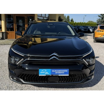 Citroen C5X  Hatchback 2022,  1.6 hybryda, automat - Na sprzedaż za 87 900 zł - Kamienna Góra - zdjęcie 2
