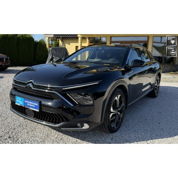 Citroen C5X - Hybryda,SHINE,Full wersja,Gwarancja