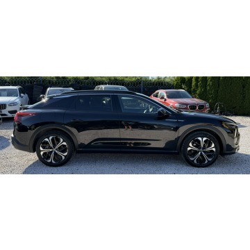 Citroen C5X  Hatchback 2022,  1.6 hybryda, automat - Na sprzedaż za 87 900 zł - Kamienna Góra - zdjęcie 4