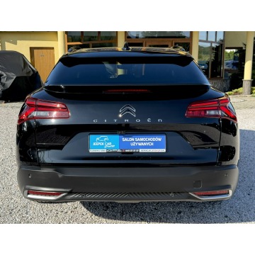 Citroen C5X  Hatchback 2022,  1.6 hybryda, automat - Na sprzedaż za 87 900 zł - Kamienna Góra - zdjęcie 7