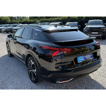Citroen C5X  Hatchback 2022,  1.6 hybryda, automat - Na sprzedaż za 87 900 zł - Kamienna Góra - zdjęcie 5