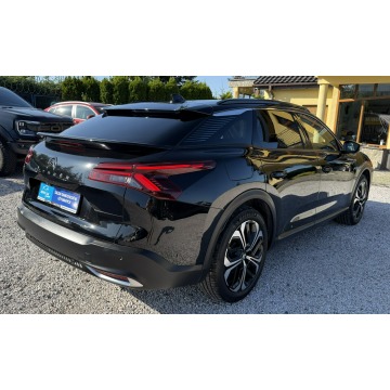 Citroen C5X  Hatchback 2022,  1.6 hybryda, automat - Na sprzedaż za 87 900 zł - Kamienna Góra - zdjęcie 8