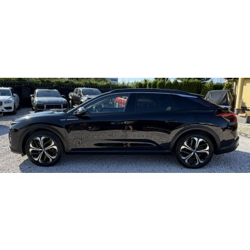 Citroen C5X  Hatchback 2022,  1.6 hybryda, automat - Na sprzedaż za 87 900 zł - Kamienna Góra - zdjęcie 6