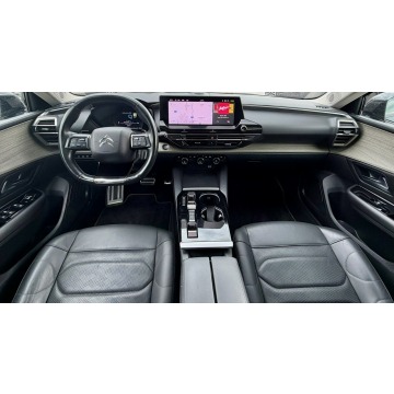 Citroen C5X  Hatchback 2022,  1.6 hybryda, automat - Na sprzedaż za 87 900 zł - Kamienna Góra - zdjęcie 11