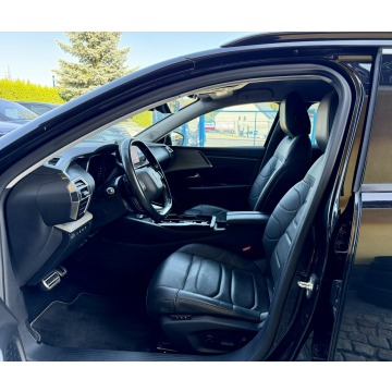 Citroen C5X  Hatchback 2022,  1.6 hybryda, automat - Na sprzedaż za 87 900 zł - Kamienna Góra - zdjęcie 9