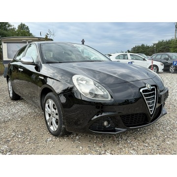 Alfa Romeo Giulietta  Hatchback 2010,  1.4 benzyna - Na sprzedaż za 16 900 zł - Kutno - zdjęcie 4