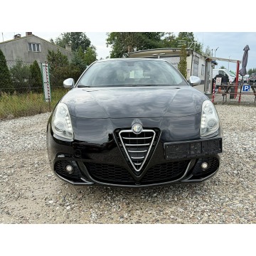Alfa Romeo Giulietta  Hatchback 2010,  1.4 benzyna - Na sprzedaż za 16 900 zł - Kutno - zdjęcie 3