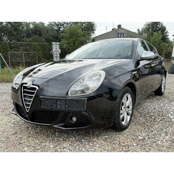 Alfa Romeo Giulietta  Hatchback 2010,  1.4 benzyna - Na sprzedaż za 16 900 zł - Kutno - zdjęcie 2