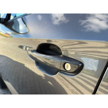 Opel Grandland X  SUV 2018,  1.5 diesel, automat - Na sprzedaż za 48 900 zł - Sierakowice - zdjęcie 10