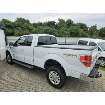 Ford F150 2012,  3.5 benzyna, automat - Na sprzedaż za 59 800 zł - Gdynia - zdjęcie 2