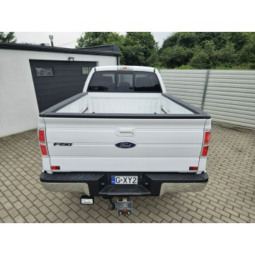Ford F150 2012,  3.5 benzyna, automat - Na sprzedaż za 59 800 zł - Gdynia - zdjęcie 3